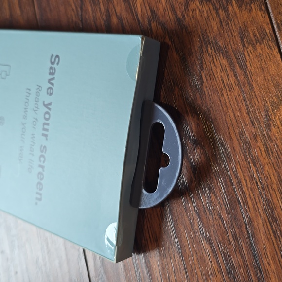 GOTO Samsung Galaxy S21 Fe 5G Tempered Glass Screen Protector - Picture 8 of 10